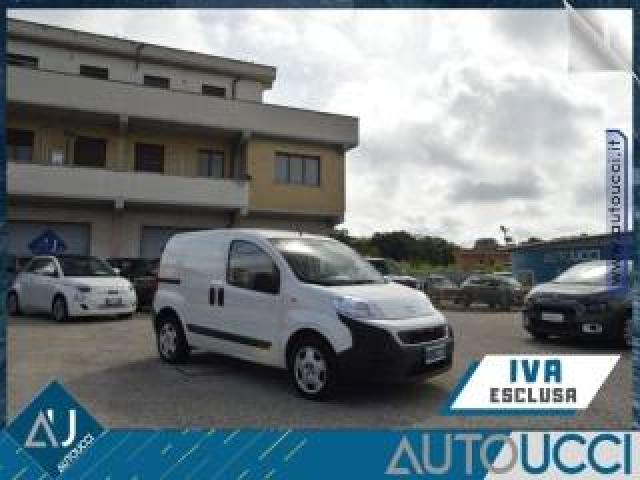 Fiat Fiorino 1.3 Mjt 95cv Cargo Sx 
