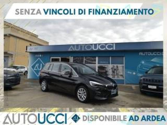 Bmw 220 D Gran Tourer Business Automatica 150 Cv 