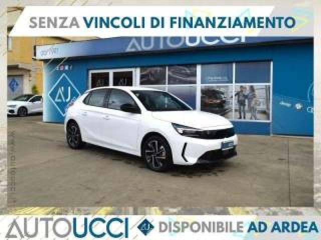 Opel Corsa 1.2 Gs 5 Pt. 100 Cv 