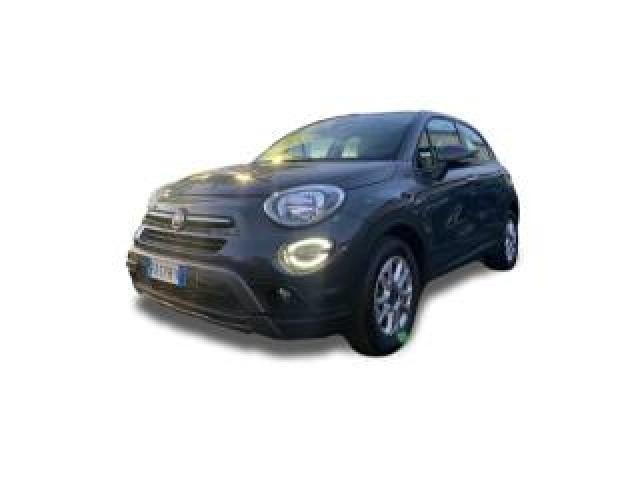 Fiat 500x 1.0 T3 120 Cv City Cross 