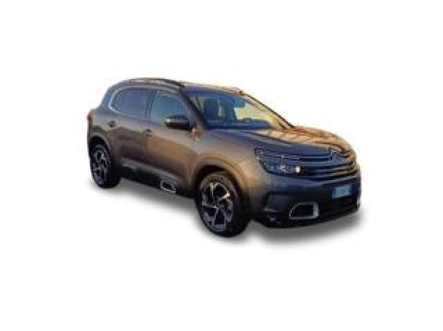 Citroen C5 Aircross Bluehdi 130 S&s Eat8 Shine 