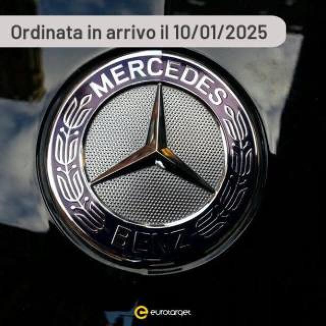 Mercedes Benz