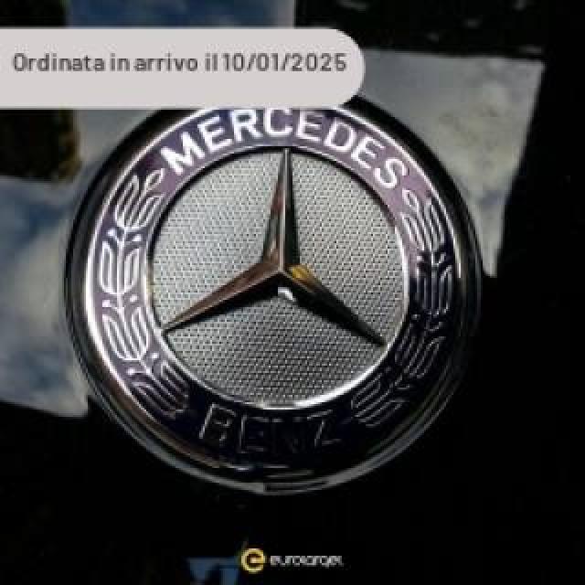 Mercedes Benz