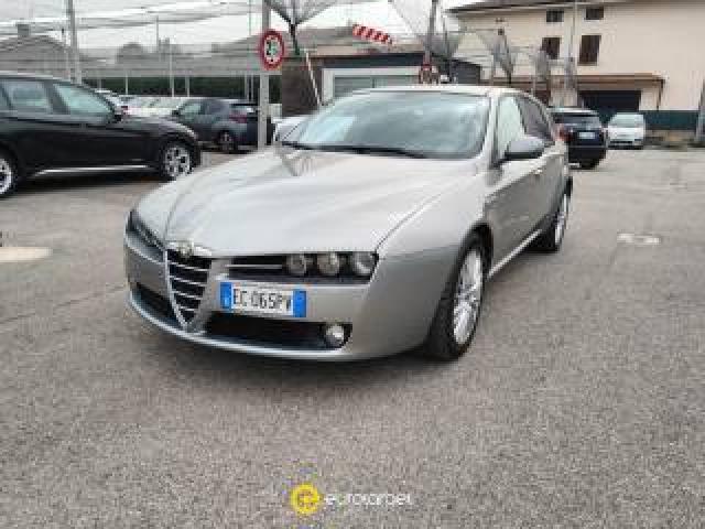 Alfa Romeo 159 2.0 Jtdm Sportwagon Distinctive 