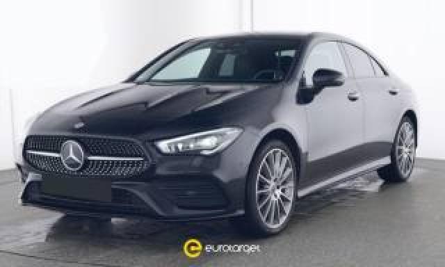 Mercedes Benz Cla 250 E Hybrid Eq Premium 