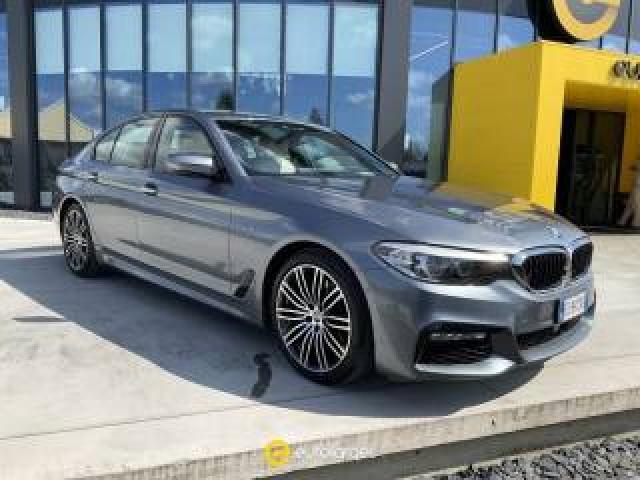 Bmw 530 D Xdrive Msport 