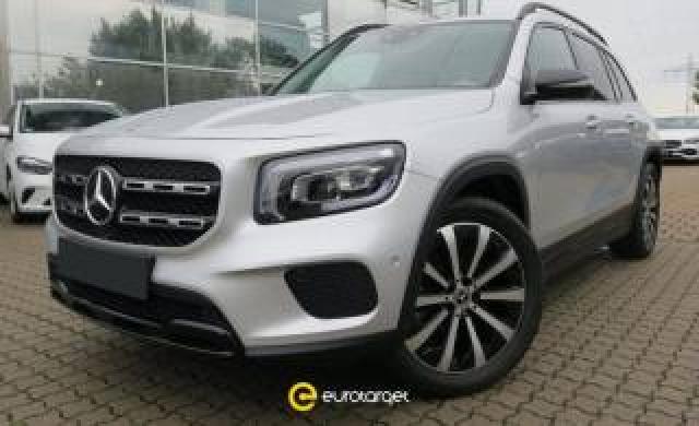 Mercedes Benz Glb 180 D Automatic Sport Plus 