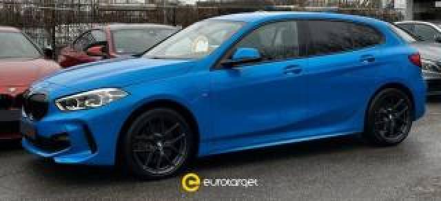 Bmw 118 I 5p. Msport 