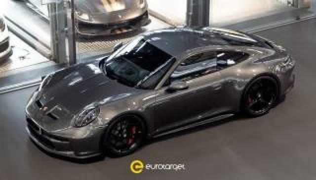 Porsche 911 Gt3 Touring 