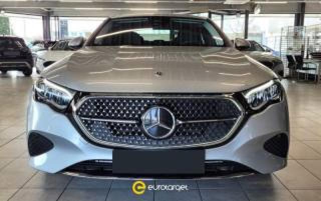 Mercedes Benz E 220 D Mild Hybrid Advanced Plus 