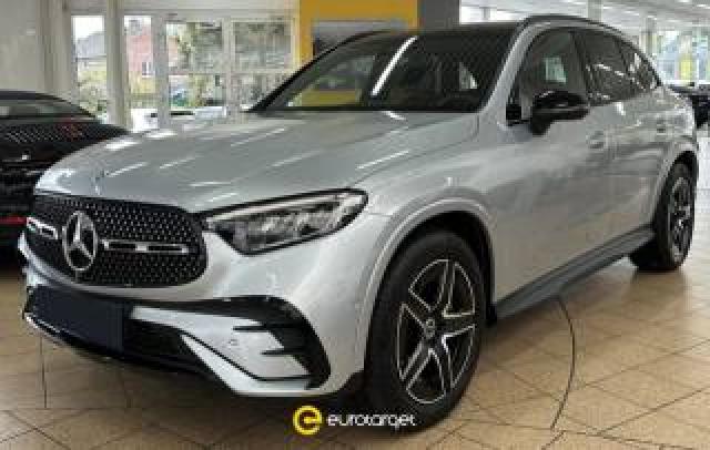 Mercedes Benz Glc 220 D 4matic Mild Hybrid Amg Line Advanced Plus 