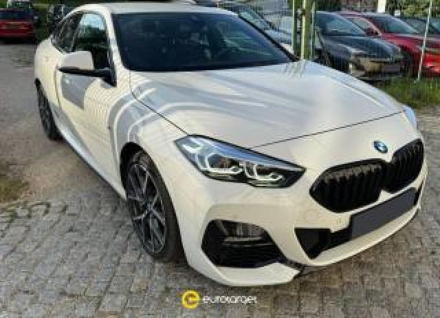 Bmw 218 D Gran Coupé Msport 
