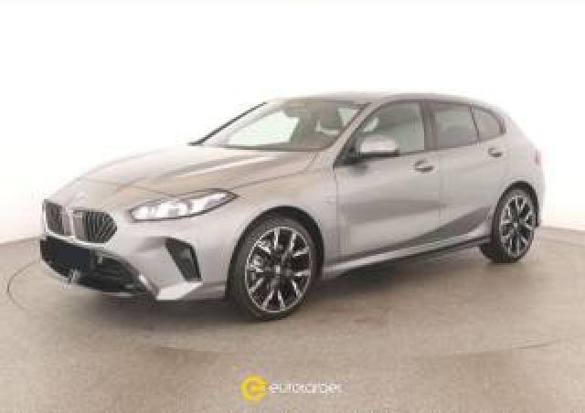 Bmw 120 48v Msport 
