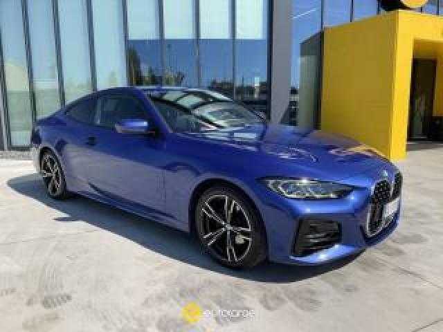 Bmw 420 I Coupé Msport 