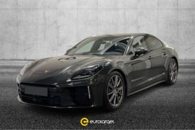 Porsche Panamera 2.9 4 