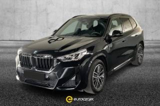 Bmw X1 Sdrive 20i Msport 