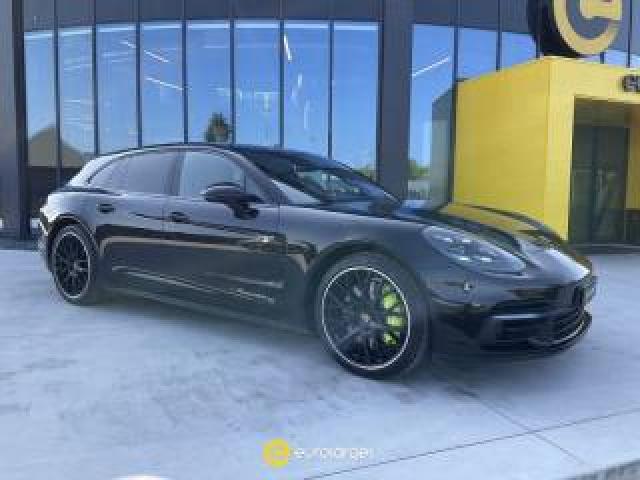 Porsche Panamera 2.9 4 E-Hybrid Sport Turismo 