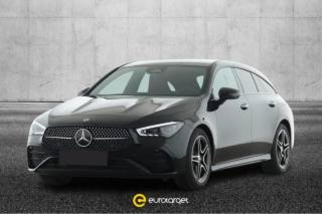 Mercedes Benz Cla 180 D Automatic Shooting Brake Amg Line Advanced Plus 