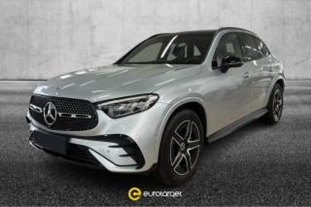 Mercedes Benz Glc 220 D 4matic Mild Hybrid Advanced 