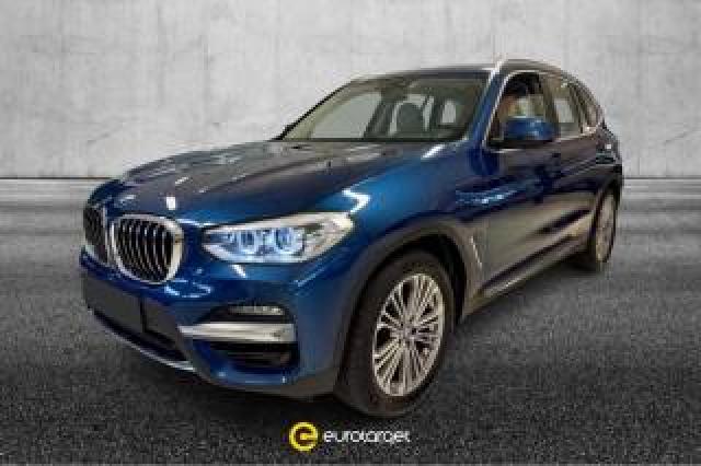 Bmw X3 Xdrive20d Luxury 