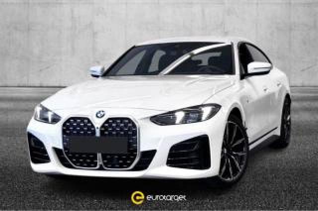 Bmw 420 D Xdrive 48v Msport 