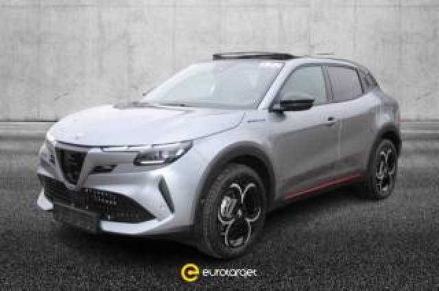 Alfa Romeo Junior 1.2 145 Cv Hybrid Edct6 Speciale 