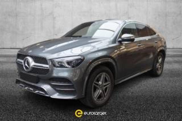 Mercedes Benz Gle 350 D 4matic Coupé Premium 