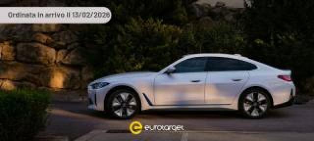 Bmw I4 Edrive 40 Msport Pro 