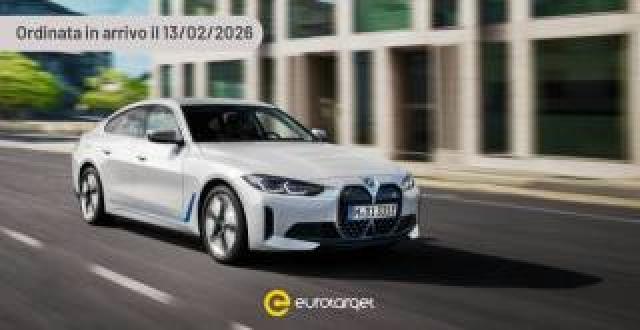Bmw I4 Edrive 40 Msport Edition 