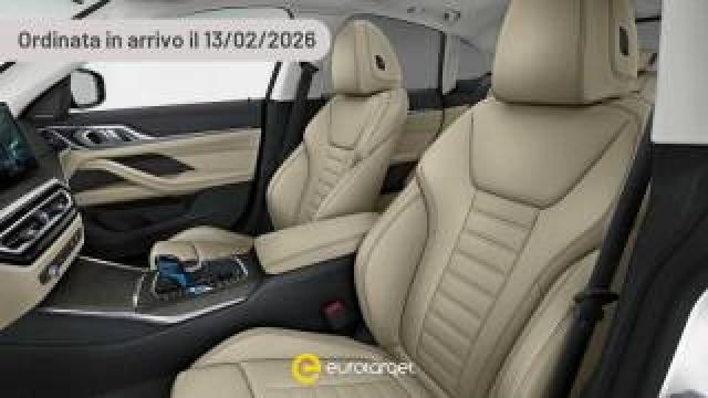 Bmw I4 Edrive 35 Msport Pro 