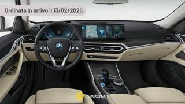 Bmw I4 Edrive 35 Msport 