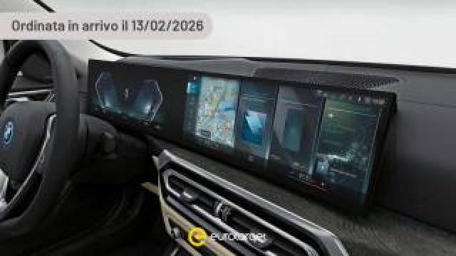 Bmw I4 Edrive 35 Sport 