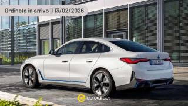 Bmw I4 Edrive 40 Msport 