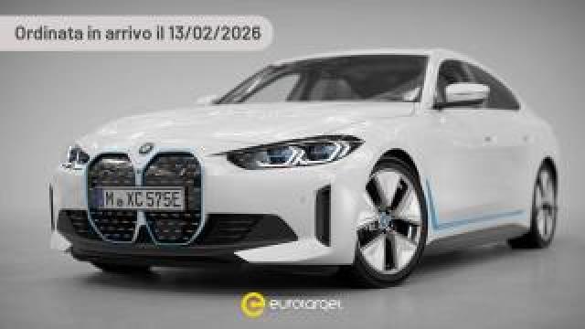 Bmw I4 Edrive 40 Sport 