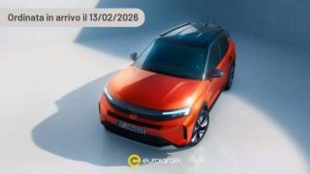 Opel Frontera -E 113 Cv Extended Range Gs 