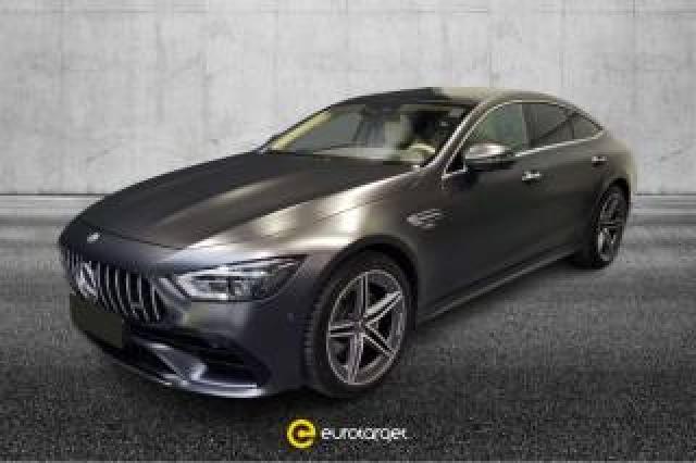 Mercedes Benz Gt Coupé 4 43 4matic+ Mild Hybrid Amg 