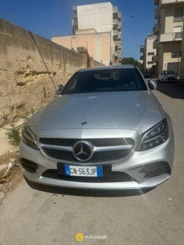 Mercedes Benz C 300 De Auto Eq-Power Premium 
