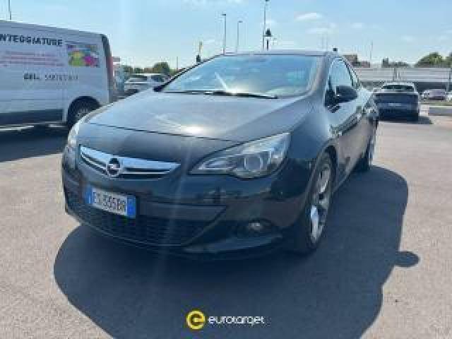 Opel Astra Gtc 1.6 Turbo 180cv 3 Porte Cosmo S 