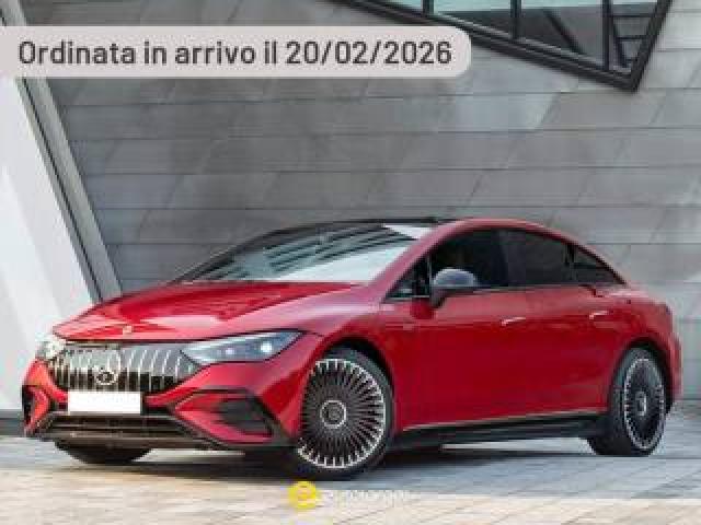 Mercedes Benz Eqe 300 Premium Extra 