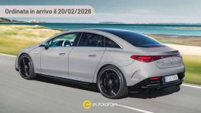 Mercedes Benz Eqe 300 Premium 