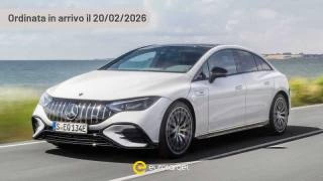 Mercedes Benz Eqe 300 Advanced 
