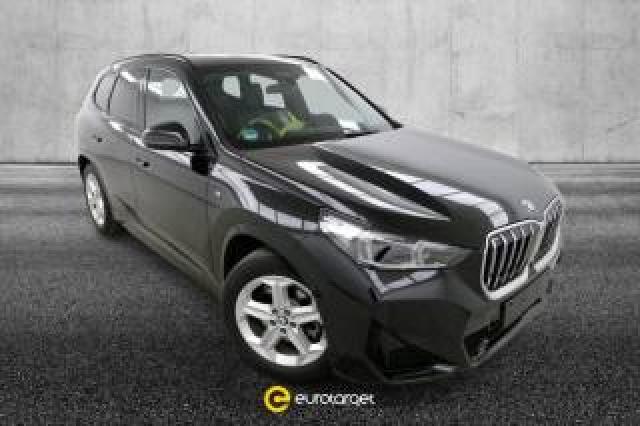 Bmw X1 Sdrive 18i Msport 