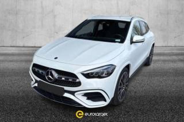 Mercedes Benz Gla 200 Automatic Amg Line Premium 
