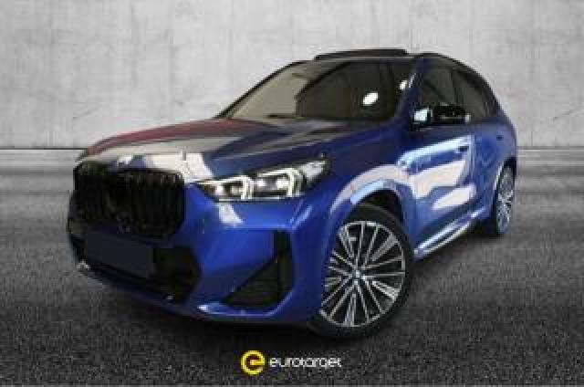 Bmw X1 Sdrive 18d Msport 