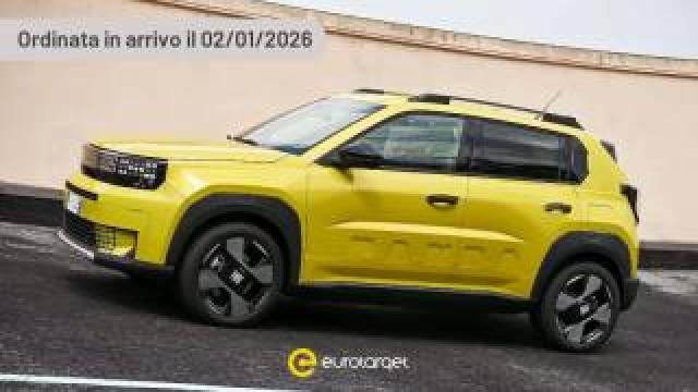 Fiat Grande Panda 44kwh Pop 