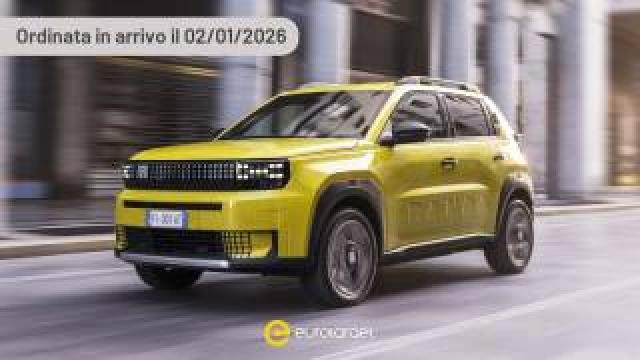 Fiat Grande Panda 1.2 100 Cv S&s La Prima 