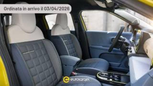 Fiat Grande Panda 1.2 100 Cv S&s Icon 