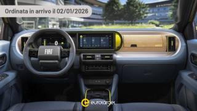 Fiat Grande Panda 1.2 100 Cv S&s Pop 
