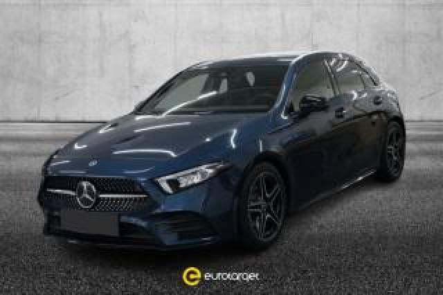 Mercedes Benz A 180 Automatic Premium 