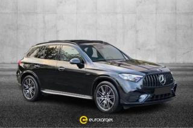 Mercedes Benz Glc 43 Amg 4matic Amg Line Premium Plus 